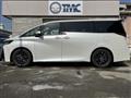 2025 Toyota Vellfire