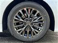 2025 Toyota Vellfire