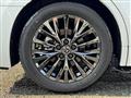 2025 Toyota Vellfire
