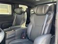 2025 Toyota Vellfire