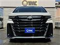 2025 Toyota Vellfire