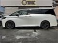 2025 Toyota Vellfire