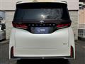 2025 Toyota Vellfire