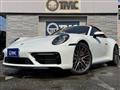 2024 Porsche 911