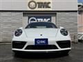 2024 Porsche 911