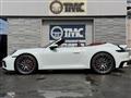 2024 Porsche 911
