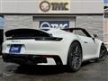 2024 Porsche 911