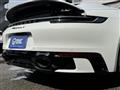 2024 Porsche 911