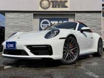 2024 Porsche 911