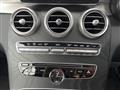 2018 Mercedes-Benz C-Class