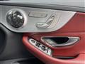 2018 Mercedes-Benz C-Class