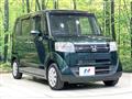 2016 Honda N BOX
