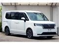2026 Honda Step WGN