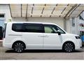 2026 Honda Step WGN