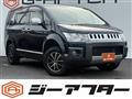2018 Mitsubishi Delica D5