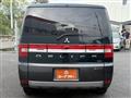 2018 Mitsubishi Delica D5