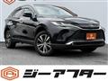 2023 Toyota Harrier Hybrid