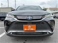 2023 Toyota Harrier Hybrid