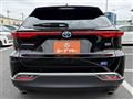 2023 Toyota Harrier Hybrid