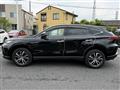 2023 Toyota Harrier Hybrid
