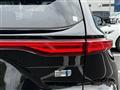 2023 Toyota Harrier Hybrid