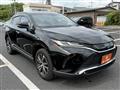 2023 Toyota Harrier Hybrid