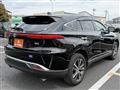 2023 Toyota Harrier Hybrid