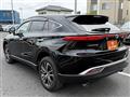 2023 Toyota Harrier Hybrid