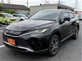 2023 Toyota Harrier Hybrid