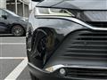 2023 Toyota Harrier Hybrid