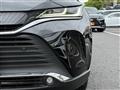 2023 Toyota Harrier Hybrid