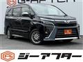 2018 Toyota Voxy