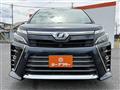 2018 Toyota Voxy