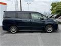 2018 Toyota Voxy