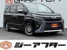 2018 Toyota Voxy