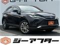 2022 Toyota Harrier Hybrid