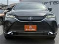 2022 Toyota Harrier Hybrid