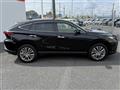 2022 Toyota Harrier Hybrid