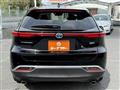 2022 Toyota Harrier Hybrid