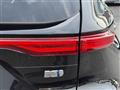 2022 Toyota Harrier Hybrid