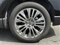 2022 Toyota Harrier Hybrid