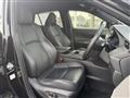 2022 Toyota Harrier Hybrid