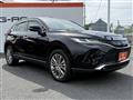 2022 Toyota Harrier Hybrid