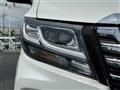 2017 Toyota Alphard G
