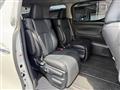 2017 Toyota Alphard G