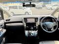 2017 Toyota Alphard G
