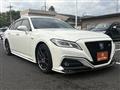 2019 Toyota Crown