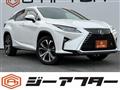 2016 Lexus RX