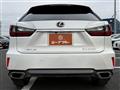 2016 Lexus RX