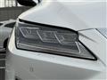 2016 Lexus RX